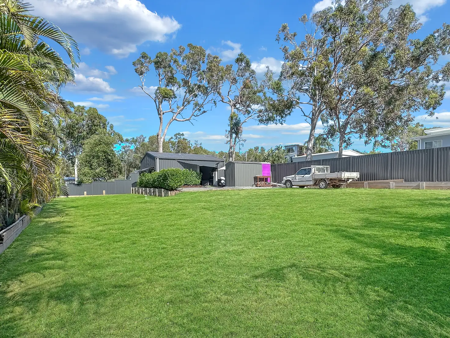 Main view of Homely land listing, 28 Oomool Street, Macleay Island QLD 4184