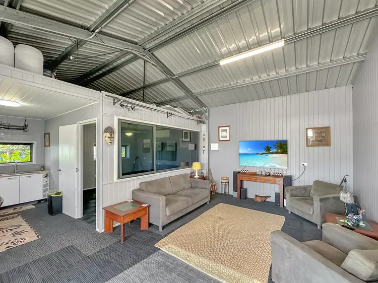Third view of Homely land listing, 28 Oomool Street, Macleay Island QLD 4184