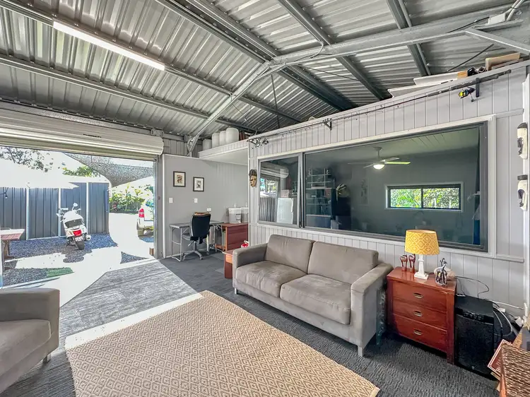 Fourth view of Homely land listing, 28 Oomool Street, Macleay Island QLD 4184