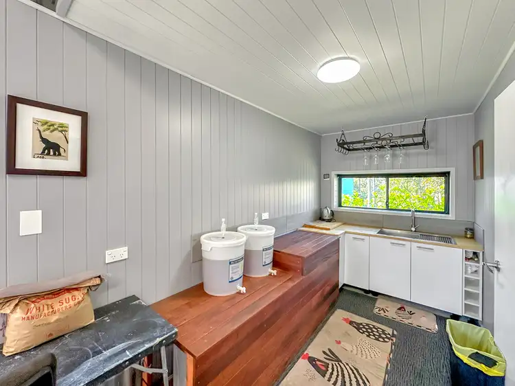 Fifth view of Homely land listing, 28 Oomool Street, Macleay Island QLD 4184
