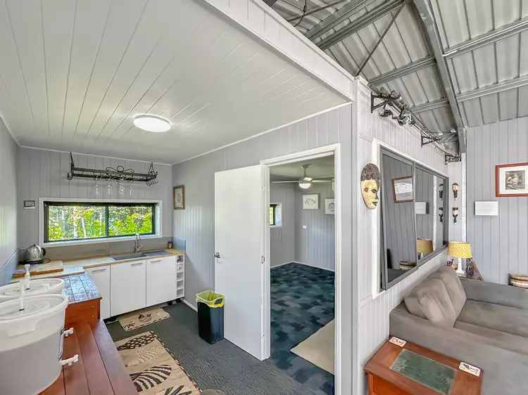 Sixth view of Homely land listing, 28 Oomool Street, Macleay Island QLD 4184