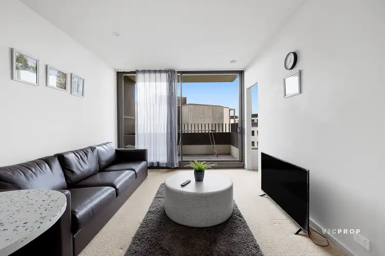Main view of Homely apartment listing, 514/2 Caulfield Boulevard, Caulfield North VIC 3161