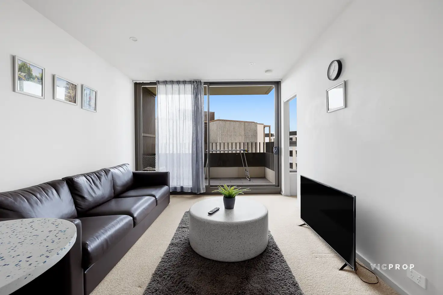 Main view of Homely apartment listing, 514/2 Caulfield Boulevard, Caulfield North VIC 3161