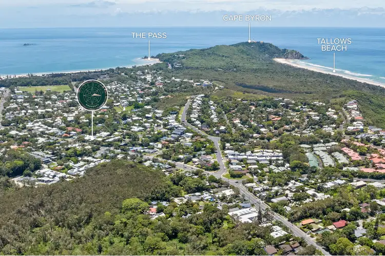 29 Bangalow Road, Byron Bay NSW 2481