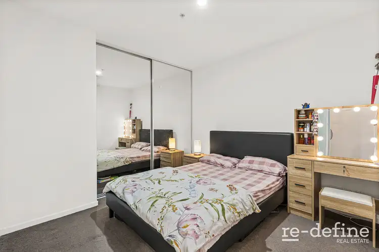 Third view of Homely apartment listing, 1018/18 Mt Alexander Road, Travancore VIC 3032