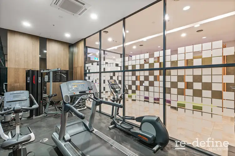 Sixth view of Homely apartment listing, 1018/18 Mt Alexander Road, Travancore VIC 3032