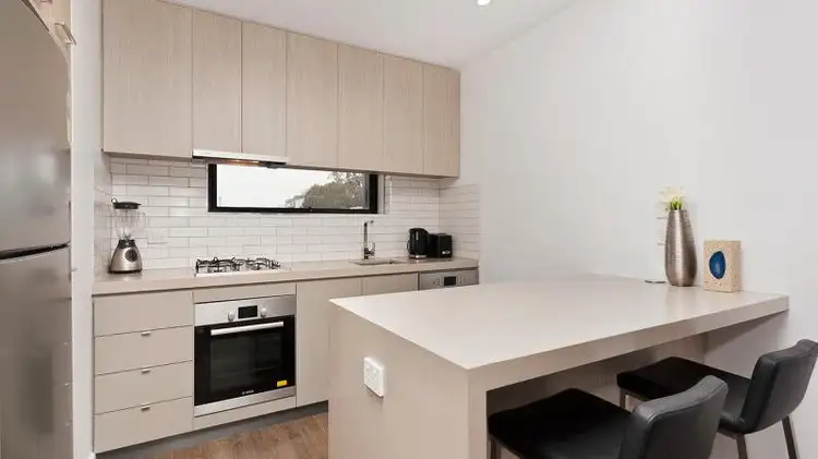 Main view of Homely apartment listing, 10/76 Pakington Street, St Kilda VIC 3182