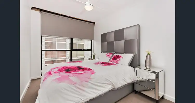 Second view of Homely apartment listing, 10/76 Pakington Street, St Kilda VIC 3182