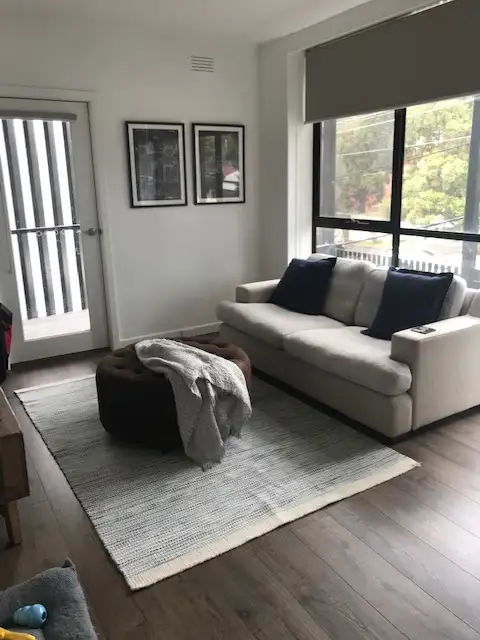 Third view of Homely apartment listing, 10/76 Pakington Street, St Kilda VIC 3182