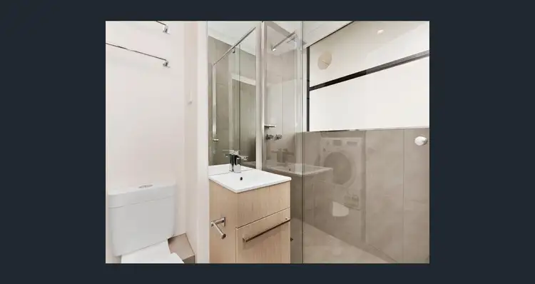 Fourth view of Homely apartment listing, 10/76 Pakington Street, St Kilda VIC 3182