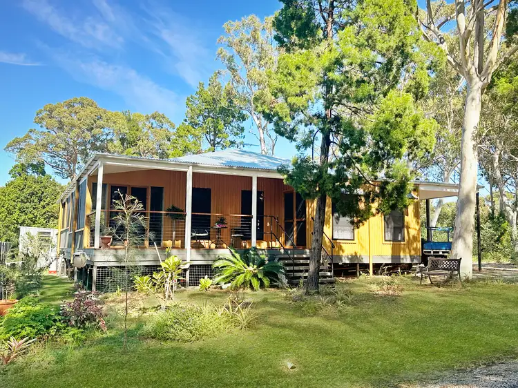Main view of Homely house listing, 20 Morwong Street, Macleay Island QLD 4184
