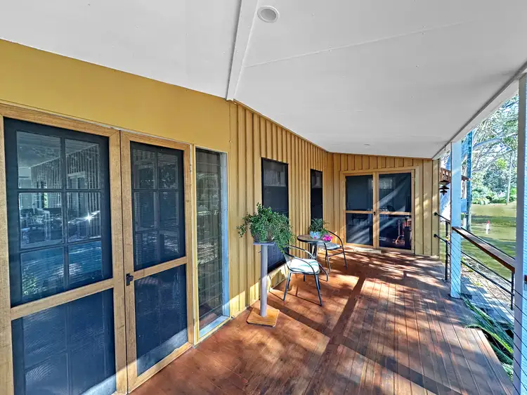 Second view of Homely house listing, 20 Morwong Street, Macleay Island QLD 4184