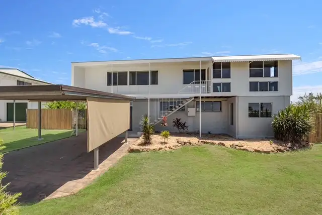 10 Etheridge Street