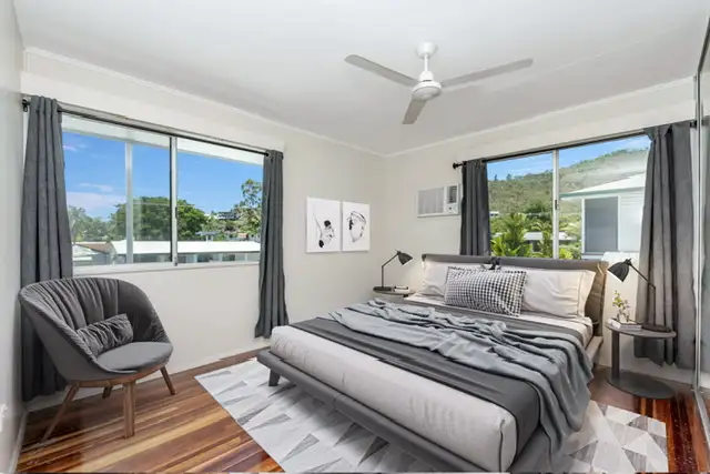 Fourth view of Homely house listing, 10 Etheridge Street, Mount Louisa QLD 4814