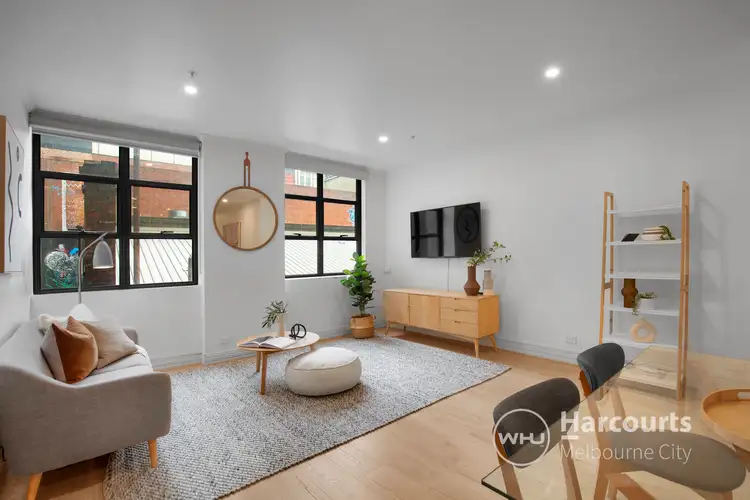 305/166 Flinders Street, Melbourne VIC 3000