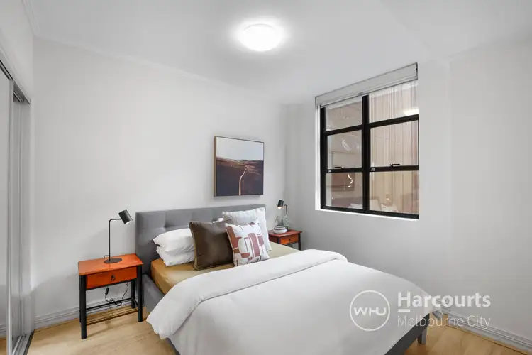 Fifth view of Homely apartment listing, 305/166 Flinders Street, Melbourne VIC 3000