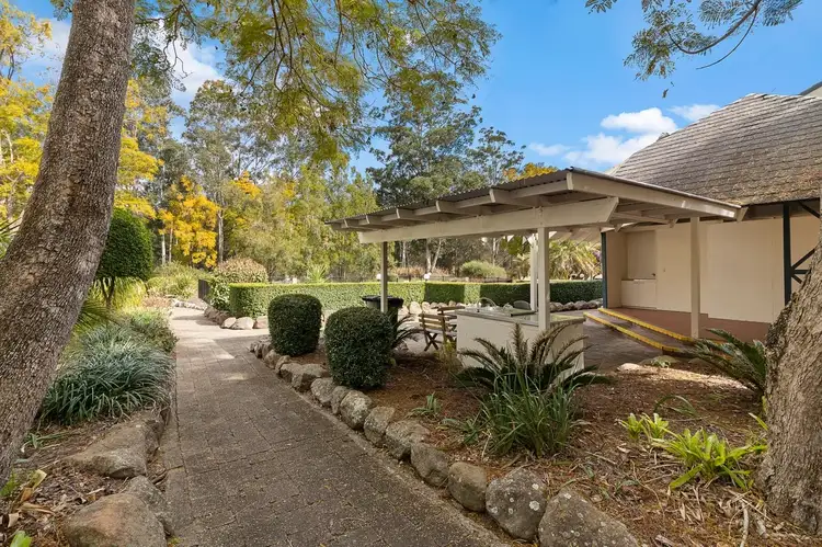 Fourth view of Homely unit listing, 42/97-111 Routley Drive, Kooralbyn QLD 4285