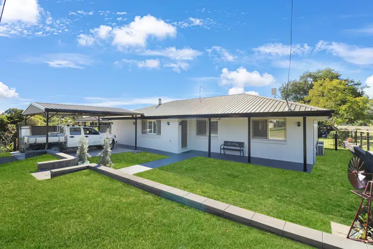 Main view of Homely house listing, 8 Hobwee Street, Veresdale QLD 4285
