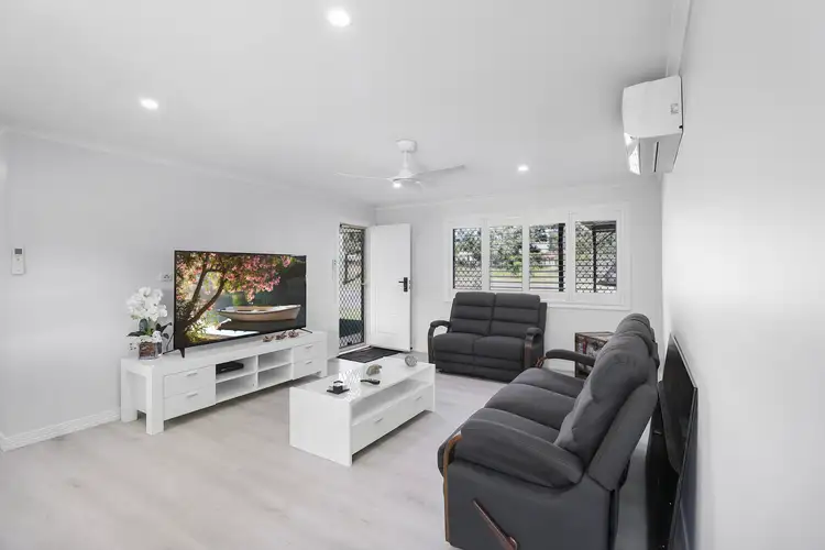 Second view of Homely house listing, 8 Hobwee Street, Veresdale QLD 4285
