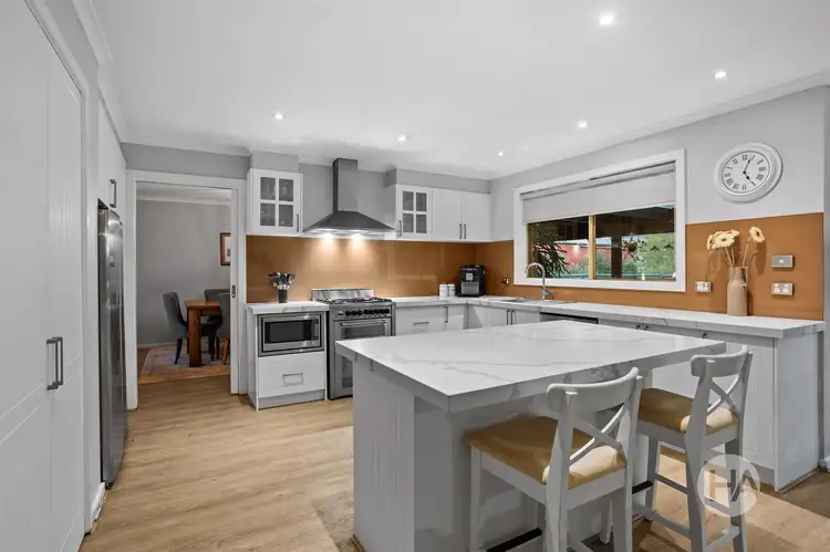Second view of Homely rural property listing, 12 Raymond Street, Somerville VIC 3912