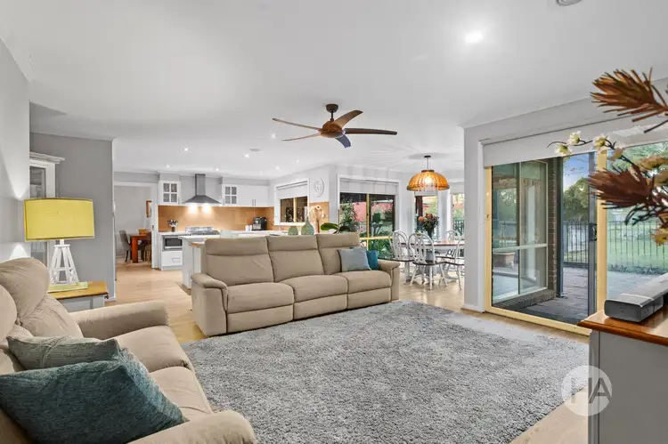 Third view of Homely rural property listing, 12 Raymond Street, Somerville VIC 3912