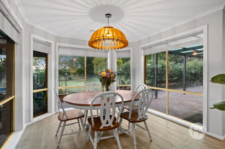 Fifth view of Homely rural property listing, 12 Raymond Street, Somerville VIC 3912