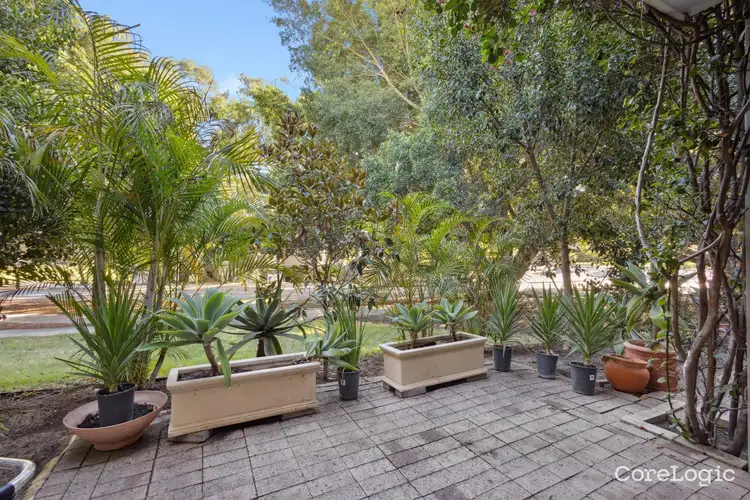 Third view of Homely apartment listing, 3/58 Cunningham Terrace, Daglish WA 6008