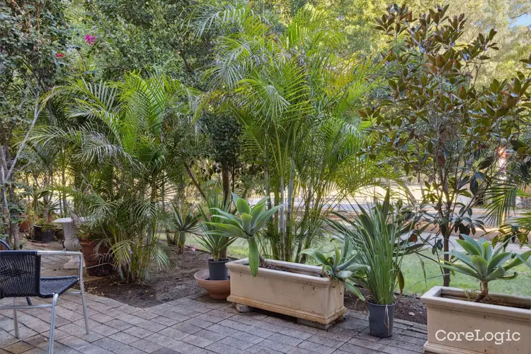 Fourth view of Homely apartment listing, 3/58 Cunningham Terrace, Daglish WA 6008