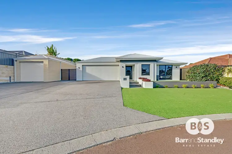 Second view of Homely house listing, 277 Dalyellup Boulevard, Dalyellup WA 6230