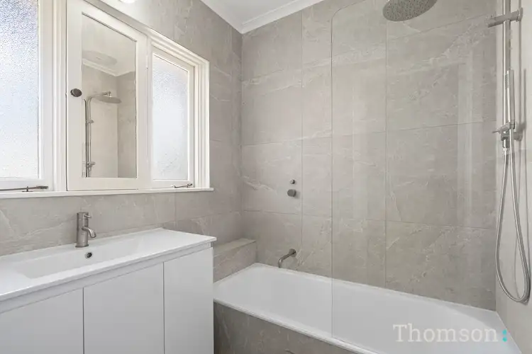 Second view of Homely apartment listing, 4/1583 Malvern Road, Glen Iris VIC 3146
