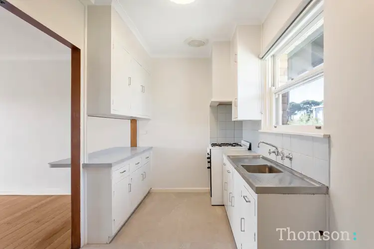 Third view of Homely apartment listing, 4/1583 Malvern Road, Glen Iris VIC 3146