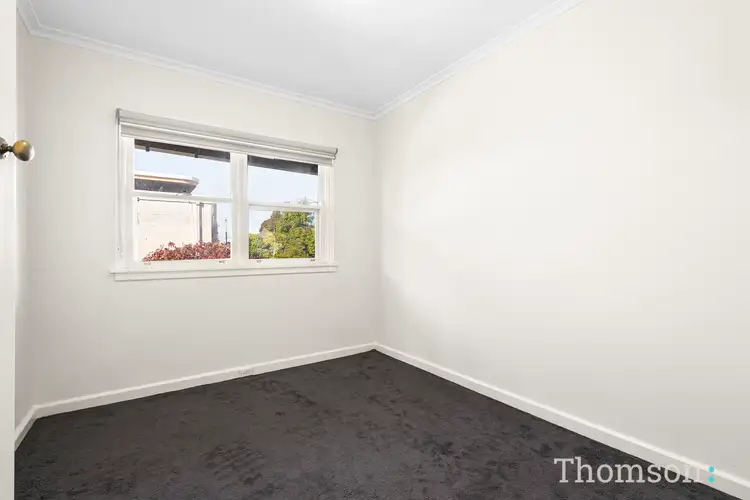 Fifth view of Homely apartment listing, 4/1583 Malvern Road, Glen Iris VIC 3146