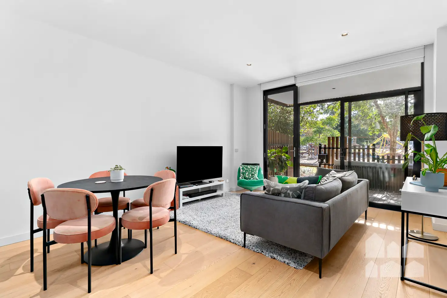 Main view of Homely apartment listing, G3/6 Paine Street, Newport VIC 3015