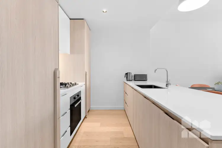 Third view of Homely apartment listing, G3/6 Paine Street, Newport VIC 3015