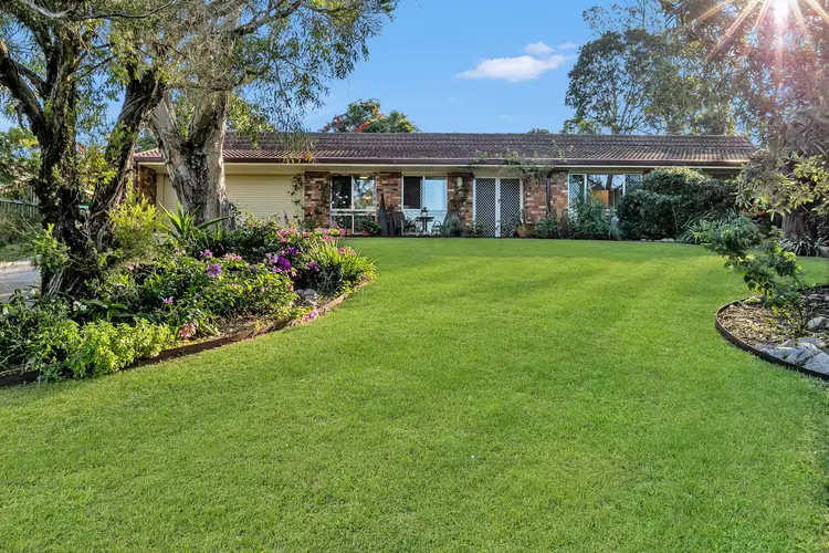10 Limosa Street, Bellbowrie QLD 4070