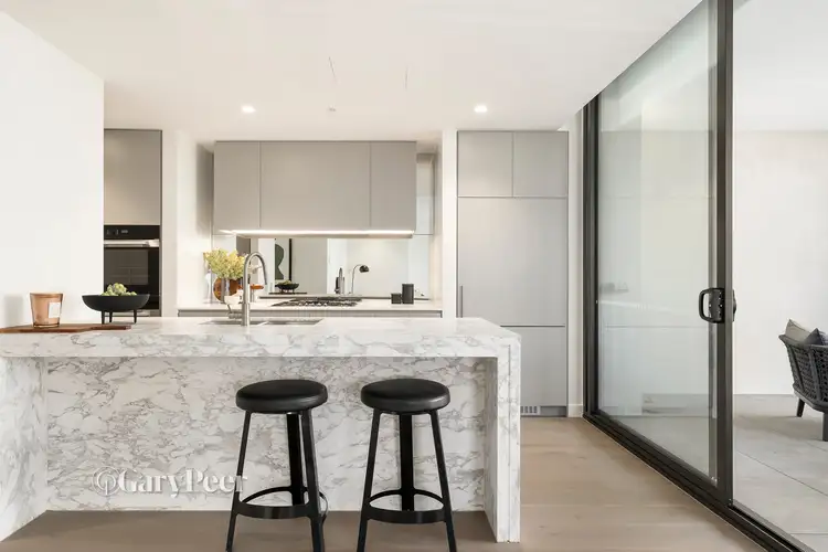 Third view of Homely apartment listing, 102/763 Malvern Road, Toorak VIC 3142