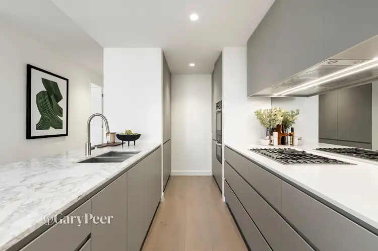 Fourth view of Homely apartment listing, 102/763 Malvern Road, Toorak VIC 3142