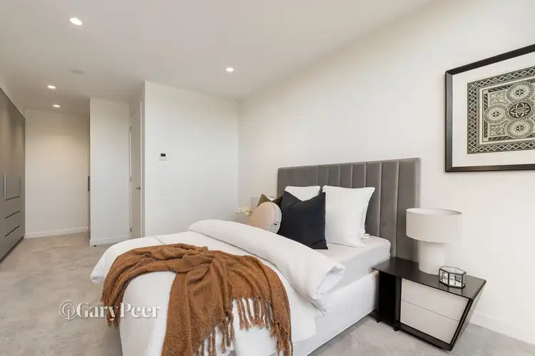 Fifth view of Homely apartment listing, 102/763 Malvern Road, Toorak VIC 3142