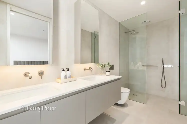 Sixth view of Homely apartment listing, 102/763 Malvern Road, Toorak VIC 3142