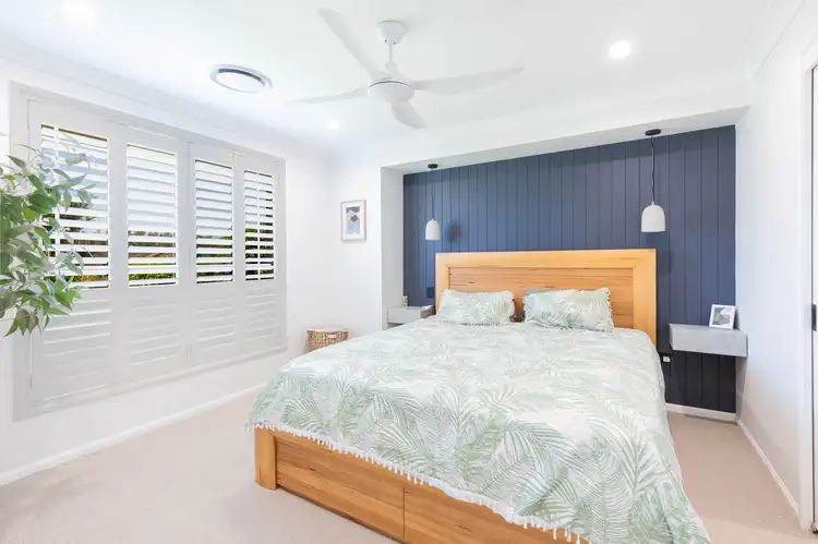 Third view of Homely house listing, 8 Kalua Place, Glenmore Park NSW 2745