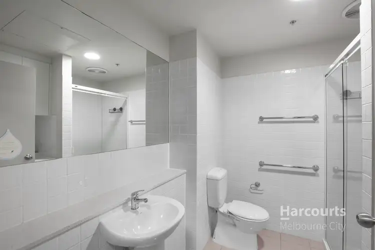 Fourth view of Homely apartment listing, 904/250 Elizabeth Street, Melbourne VIC 3000