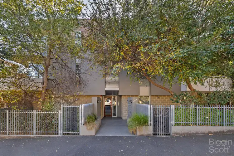 15/24 Milton Street, Elwood VIC 3184
