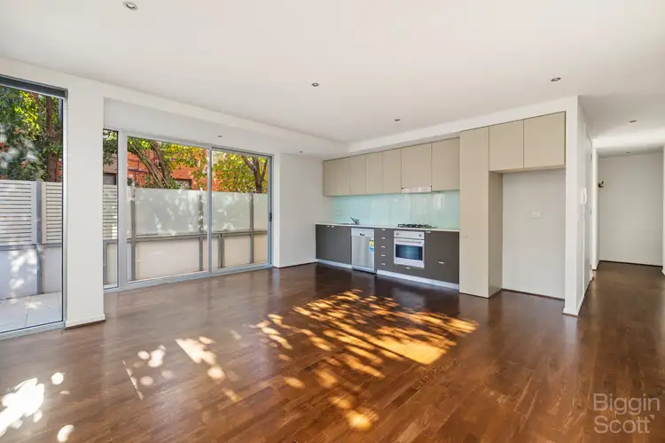 Third view of Homely apartment listing, 15/24 Milton Street, Elwood VIC 3184