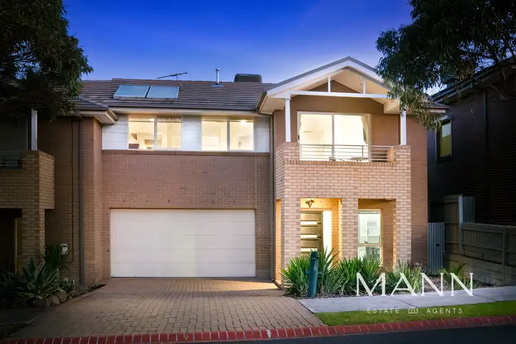 10 Minerva Rise, Epping VIC 3076