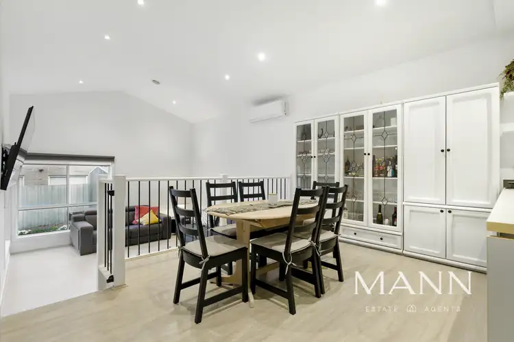 Second view of Homely house listing, 10 Minerva Rise, Epping VIC 3076