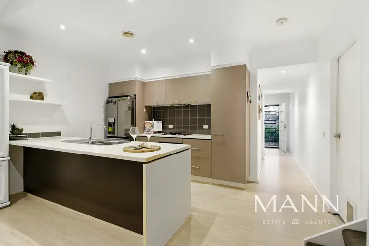 Third view of Homely house listing, 10 Minerva Rise, Epping VIC 3076