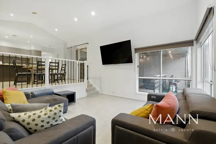 Fourth view of Homely house listing, 10 Minerva Rise, Epping VIC 3076