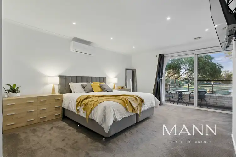 Fifth view of Homely house listing, 10 Minerva Rise, Epping VIC 3076