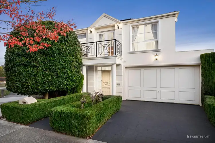 9 The Elms, Donvale VIC 3111