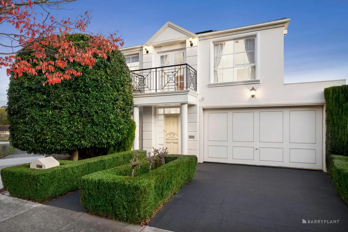 Main view of Homely house listing, 9 The Elms, Donvale VIC 3111